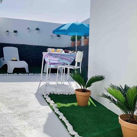 Loft La Isla Apartment Playa Blanca  Luaran gambar