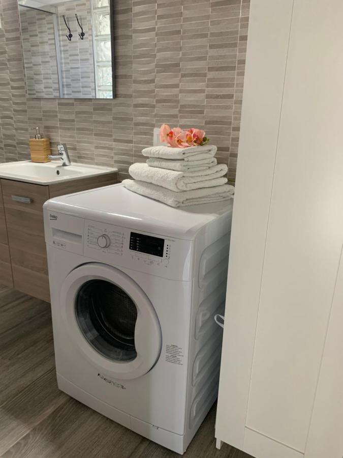 Loft La Isla Apartment Playa Blanca  Luaran gambar