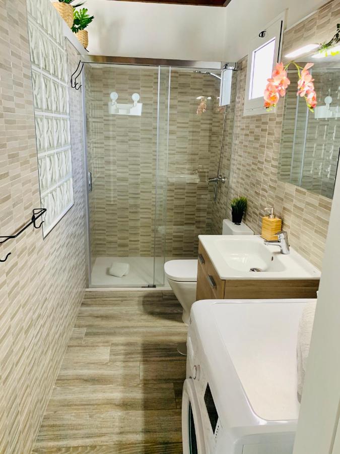Loft La Isla Apartment Playa Blanca  Luaran gambar
