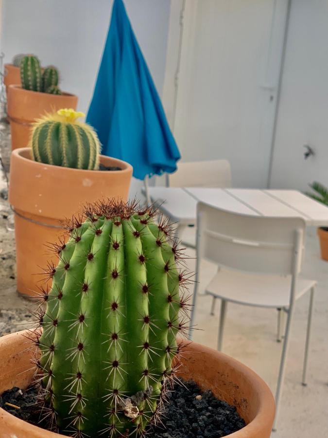 Loft La Isla Apartment Playa Blanca  Luaran gambar