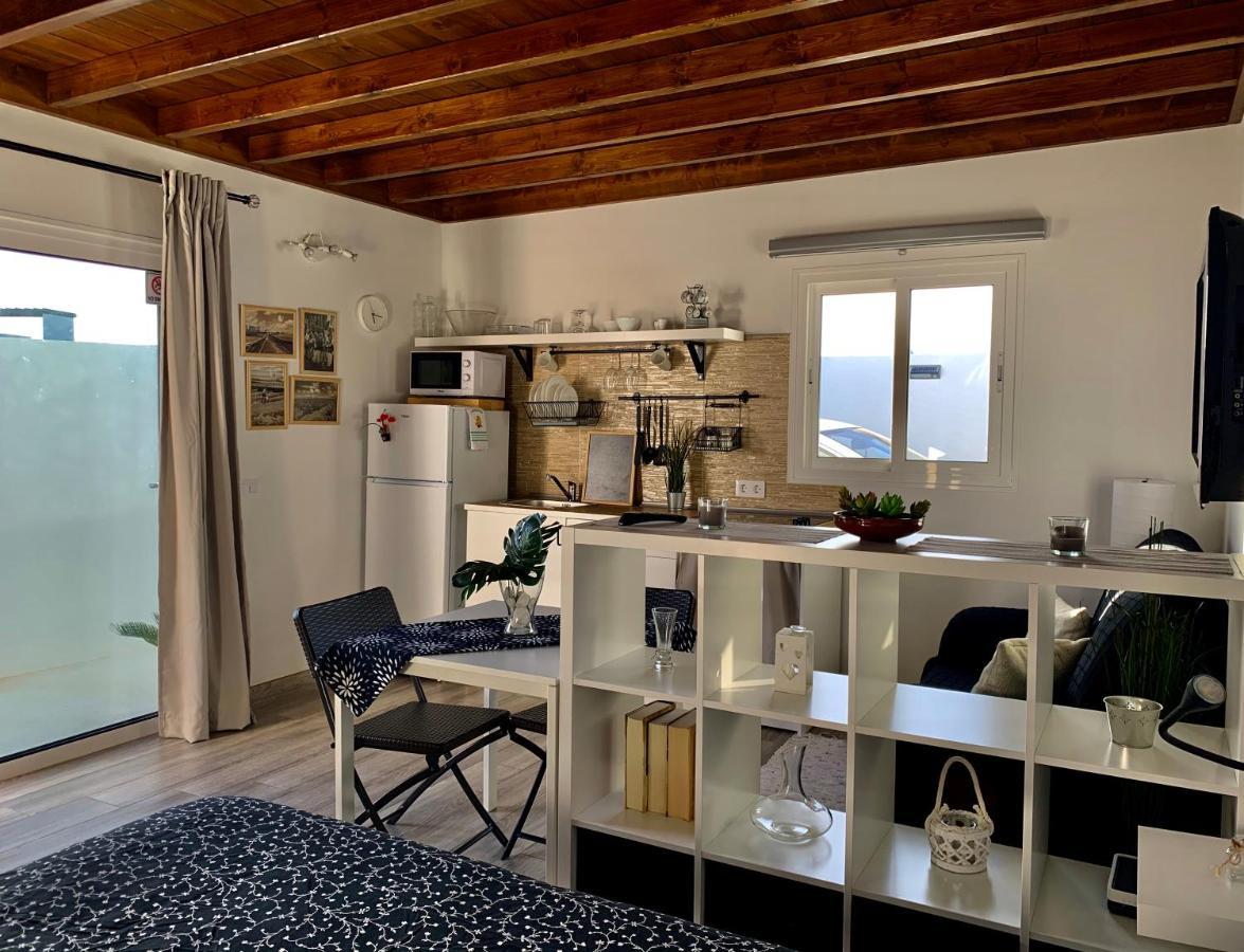 Loft La Isla Apartment Playa Blanca  Luaran gambar