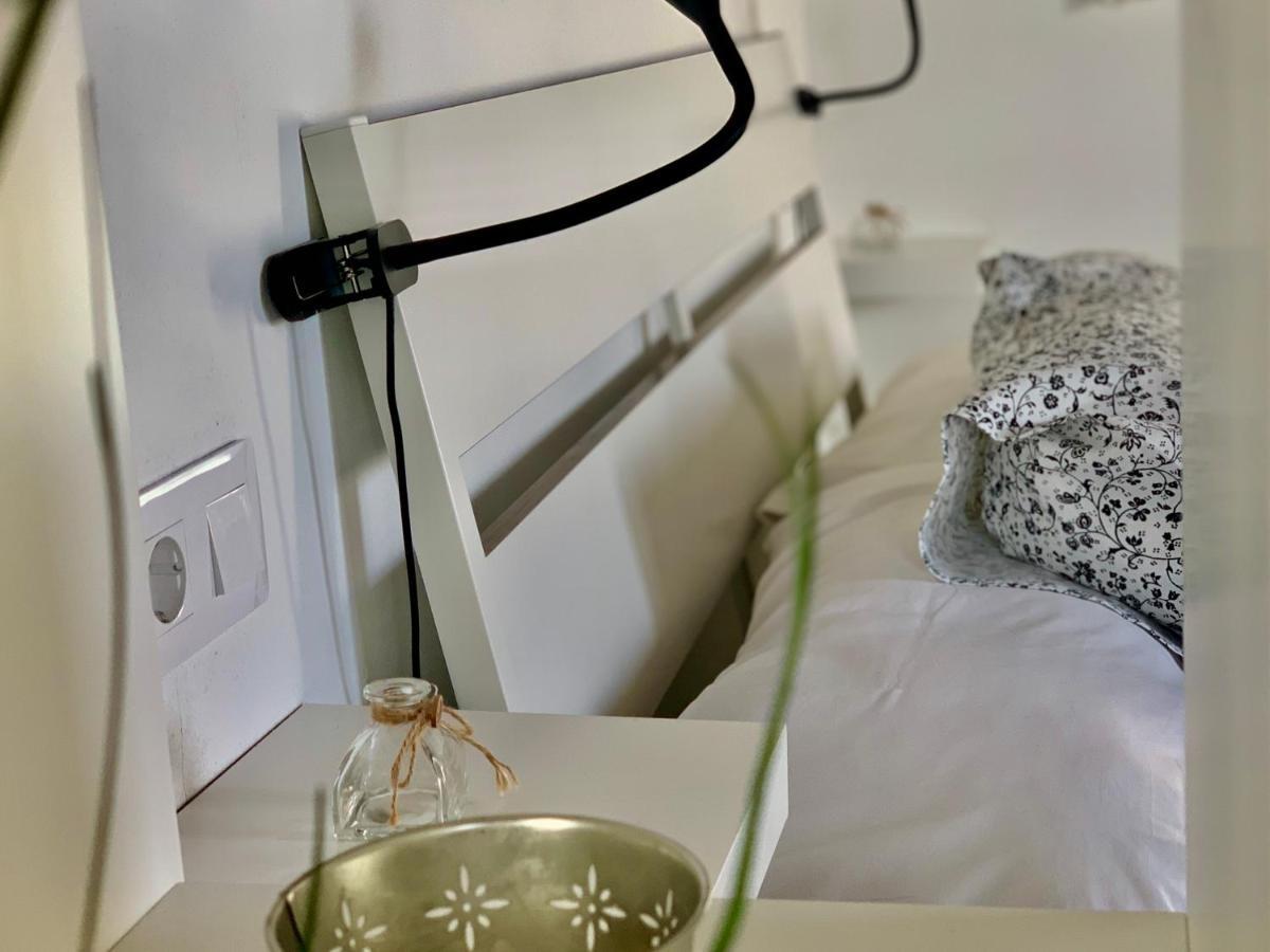 Loft La Isla Apartment Playa Blanca  Luaran gambar