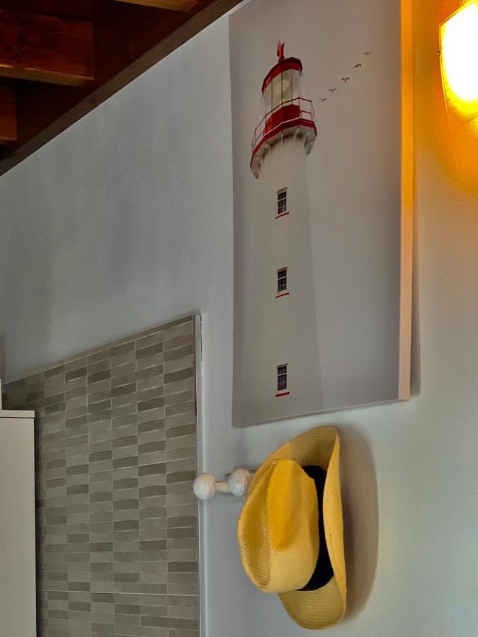 Loft La Isla Apartment Playa Blanca  Luaran gambar