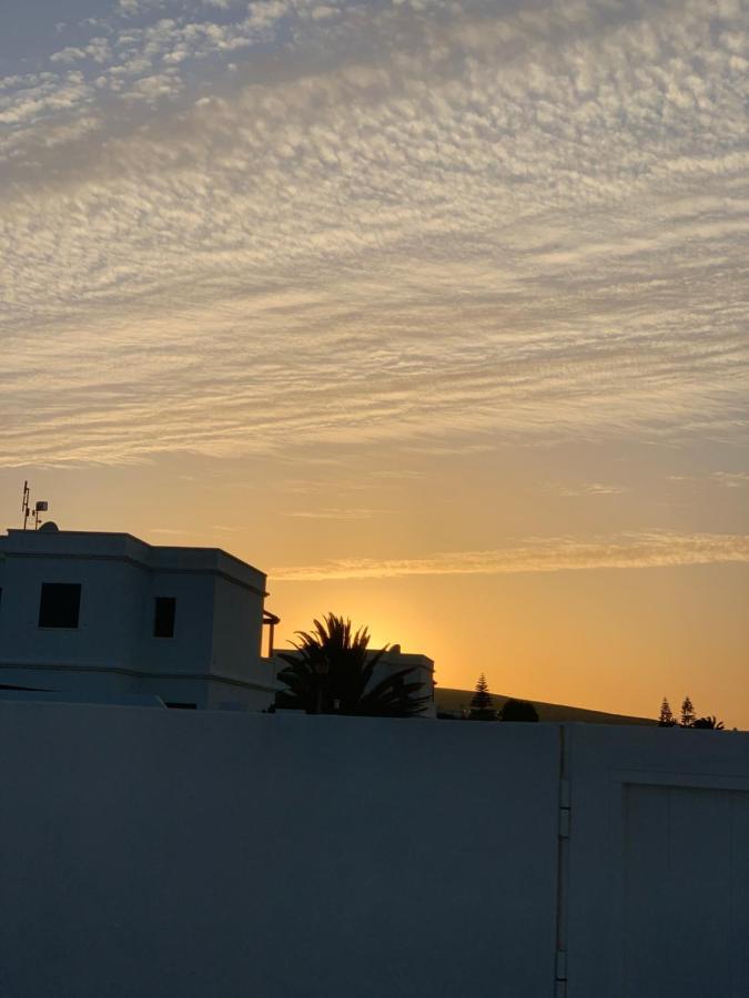Loft La Isla Apartment Playa Blanca  Luaran gambar