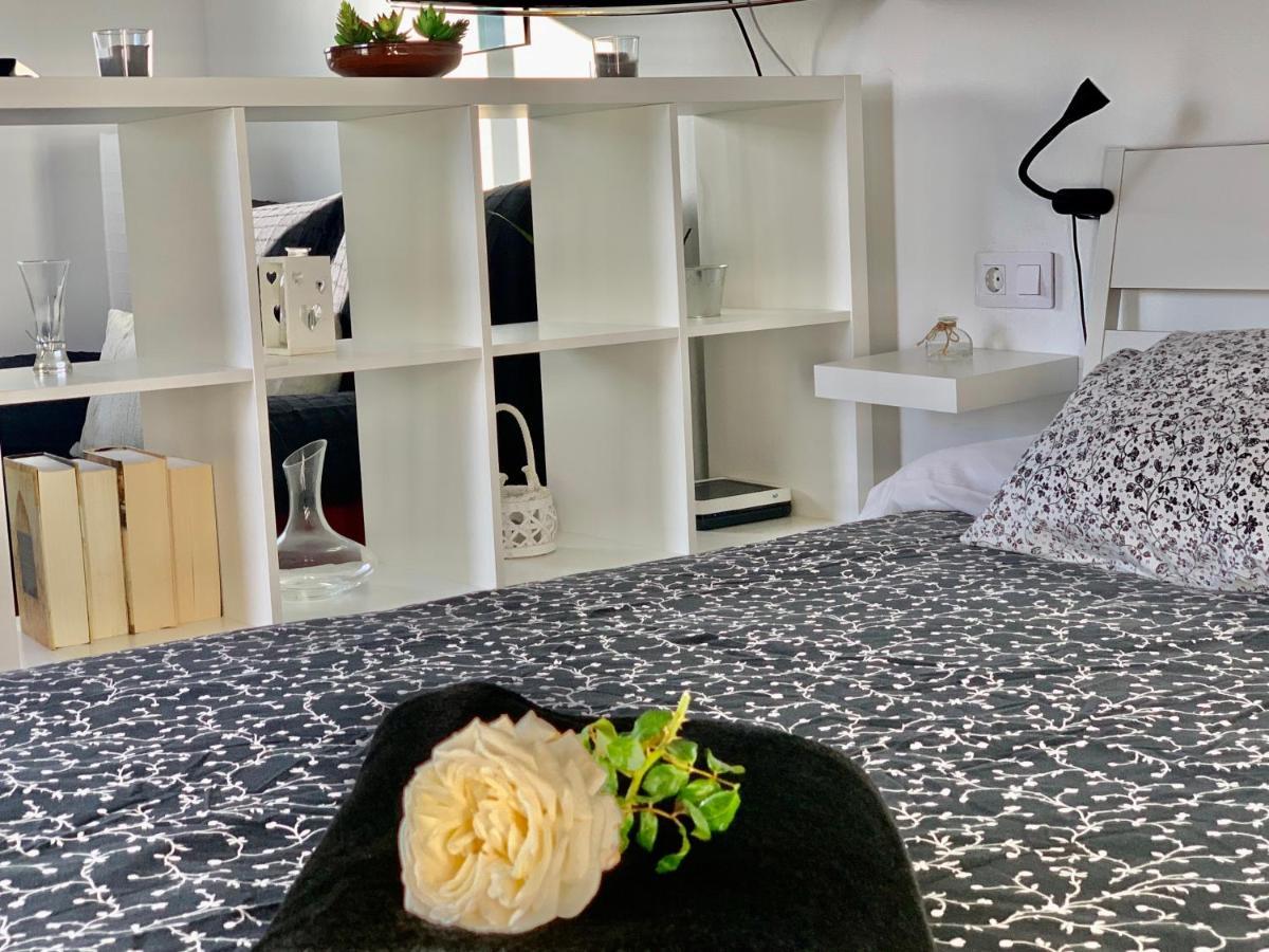 Loft La Isla Apartment Playa Blanca  Luaran gambar