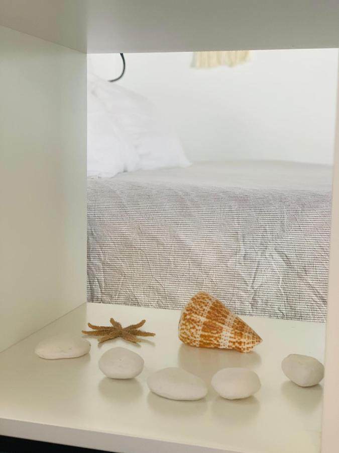 Loft La Isla Apartment Playa Blanca  Luaran gambar