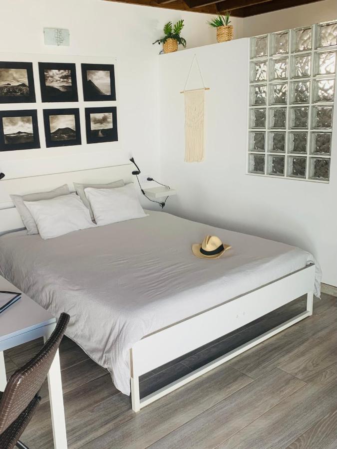 Loft La Isla Apartment Playa Blanca  Luaran gambar