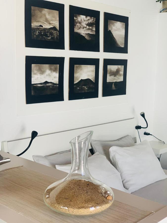 Loft La Isla Apartment Playa Blanca  Luaran gambar