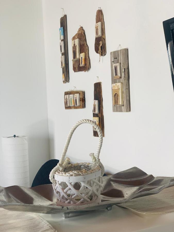 Loft La Isla Apartment Playa Blanca  Luaran gambar