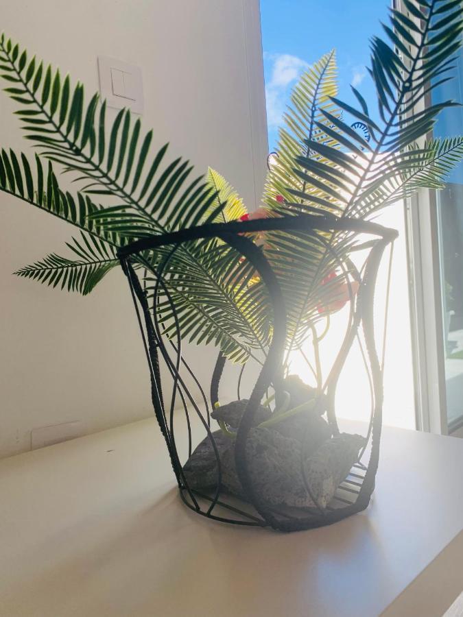 Loft La Isla Apartment Playa Blanca  Luaran gambar