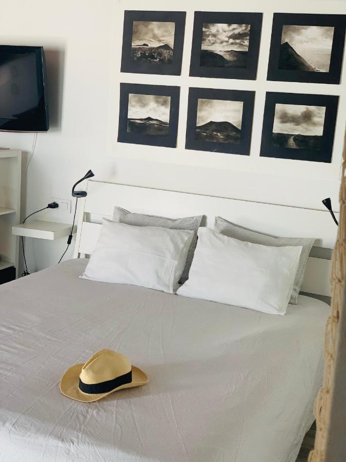 Loft La Isla Apartment Playa Blanca  Luaran gambar